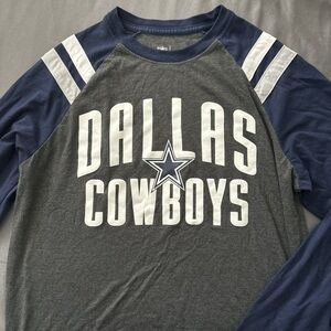 Dallas cowboys shirt